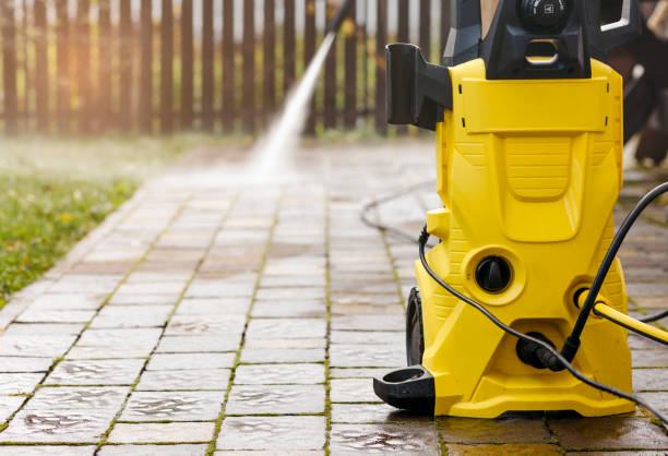 Trusted Kittery Point, ME Pressure Washing Services Experts